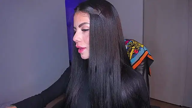 Lisegg  online show from September 23, 2025, 10:07 am