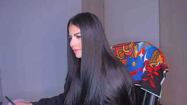 Lisegg  online show from January 10, 2026, 10:39 am