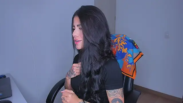 Lisegg  online show from February 7, 2026, 4:11 pm