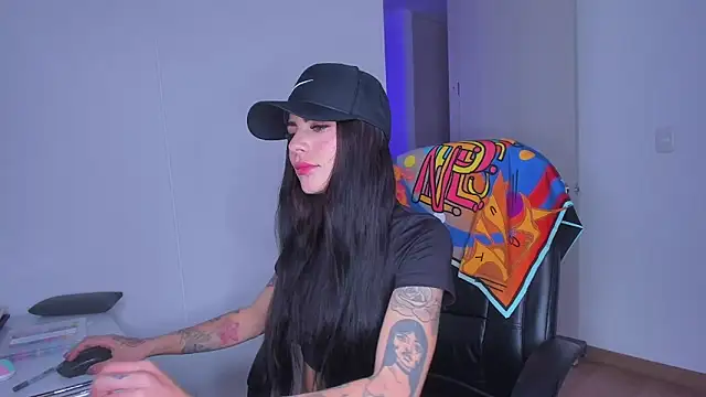 Lisegg  online show from March 16, 2026, 8:46 pm