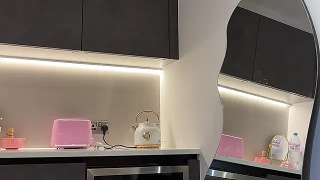 Snapshot of ArabicBarbie chatting on September 14, 2025, 10:09 pm ArabicBarbie online show from September 14, 2025, 10:09 pm