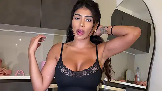 Snapshot of ArabicBarbie chatting on September 26, 2025, 9:19 pm ArabicBarbie online show from September 26, 2025, 9:19 pm