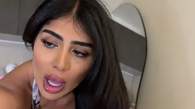 Snapshot of ArabicBarbie chatting on October 25, 2025, 9:20 pm ArabicBarbie online show from October 25, 2025, 9:20 pm