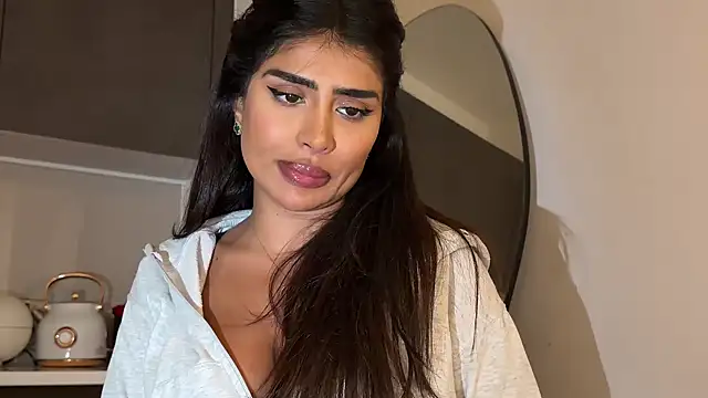 Snapshot of ArabicBarbie chatting on November 27, 2025, 10:23 pm ArabicBarbie online show from November 27, 2025, 10:23 pm