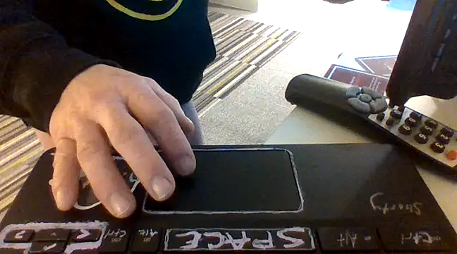 lilpervt online show from January 22, 2025, 9:13 am