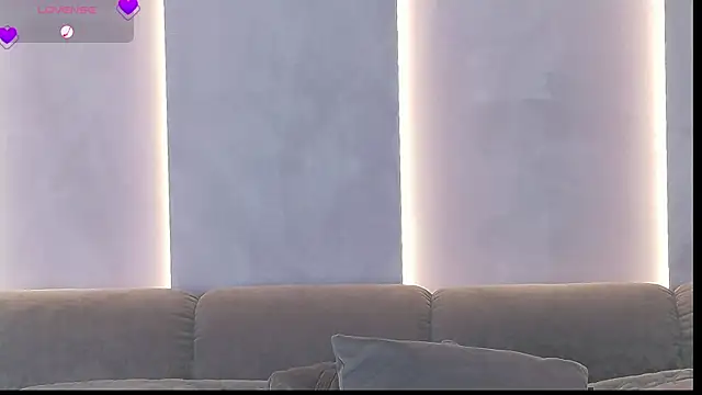 Sinful Eyes online show from March 2, 2025, 9:10 am