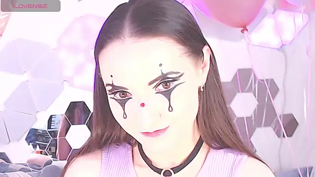 LexiKiss online show from January 15, 2025, 10:06 am