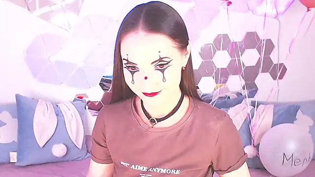 LexiKiss online show from February 4, 2025, 9:28 am