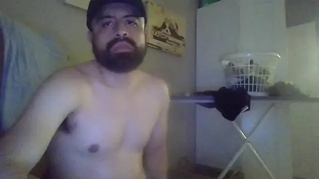 DRHUNGRX online show from November 13, 2025, 7:46 pm