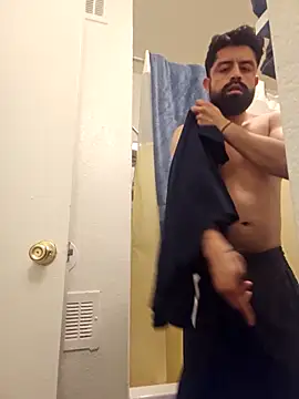 DRHUNGRX online show from February 1, 2026, 1:09 pm