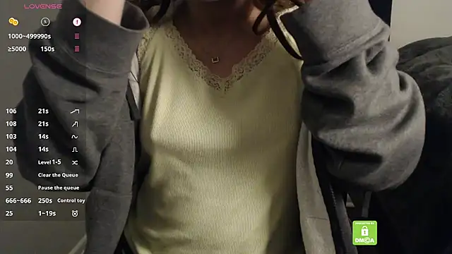 bxdgirlhr online show from February 21, 2025, 3:34 am