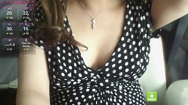 bxdgirlhr online show from March 2, 2026, 8:26 pm