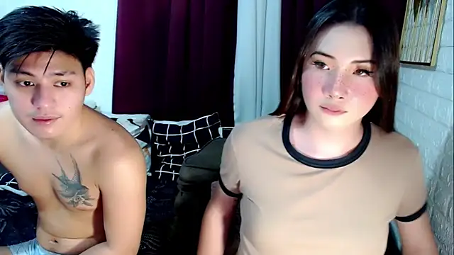 Katniss Kate online show from June 20, 2026, 1:19 am