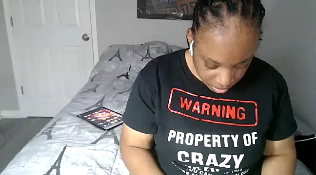 Sexymona1218 online show from January 1, 2025, 6:38 pm