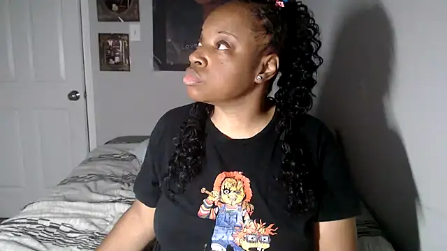 Sexymona1218 online show from October 8, 2025, 6:22 am