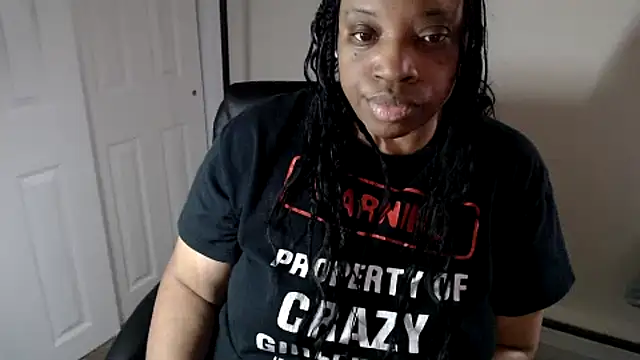 Sexymona1218 online show from January 7, 2026, 8:00 pm