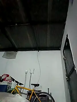 xandra252 online show from March 8, 2026, 2:04 am