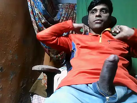 desiboy1101 online show from December 27, 2024, 2:22 pm