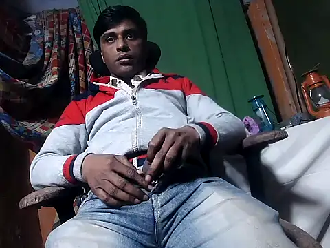 desiboy1101 online show from February 22, 2025, 3:34 am