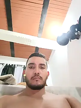 Ricardo hott online show from March 25, 2026, 12:05 am