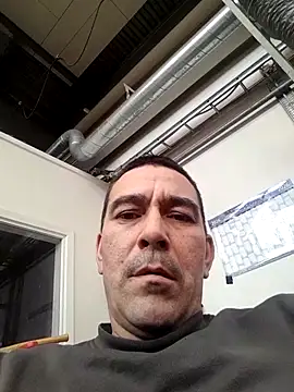 dick81 online show from March 13, 2026, 2:34 pm