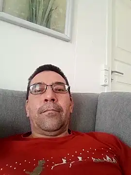 dick81 online show from April 7, 2026, 10:15 am