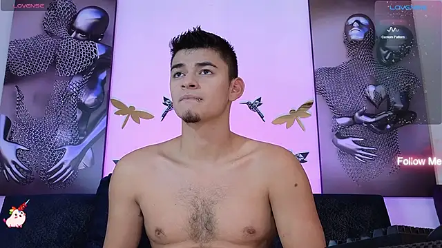 VikoHands online show from December 10, 2024, 9:54 pm