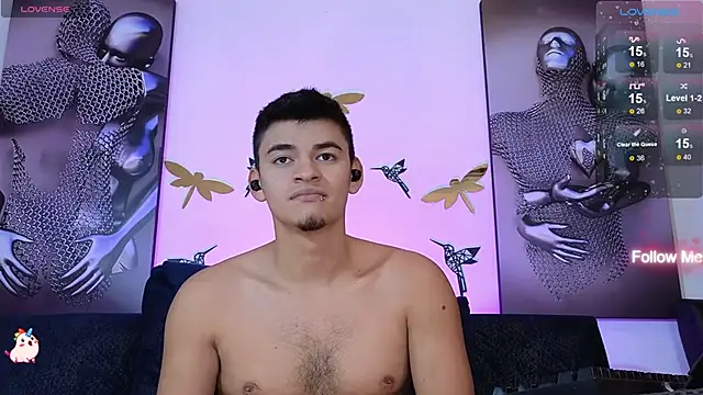 VikoHands online show from December 11, 2024, 1:05 am