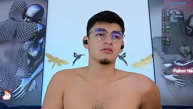 VikoHands online show from February 13, 2025, 11:26 pm