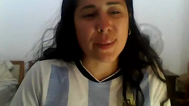 StefyStar Sexy online show from February 3, 2025, 3:38 pm