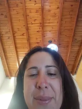 StefyStar Sexy online show from February 16, 2025, 10:54 am