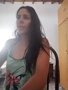 StefyStar Sexy online show from February 20, 2025, 12:15 pm