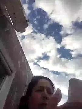 StefyStar Sexy online show from March 2, 2025, 12:43 pm