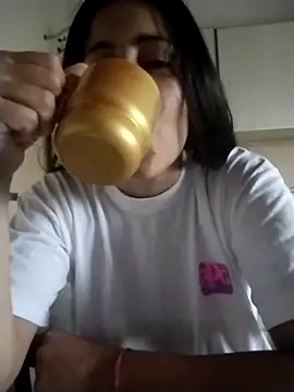 StefyStar Sexy online show from March 9, 2025, 11:25 am