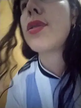 StefyStar Sexy online show from March 10, 2025, 11:06 pm