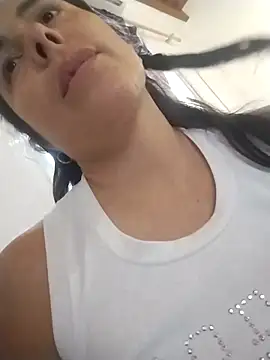 StefyStar Sexy online show from March 14, 2025, 5:13 pm