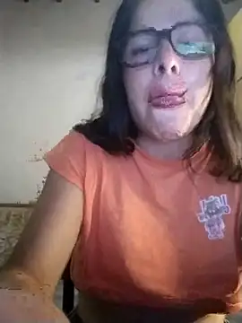 StefyStar Sexy online show from March 23, 2025, 2:37 am