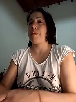 StefyStar Sexy online show from September 25, 2025, 12:58 am