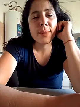 StefyStar Sexy online show from October 4, 2025, 11:19 am