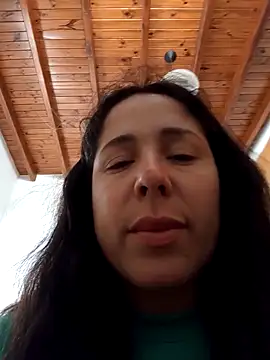 StefyStar Sexy online show from October 6, 2025, 12:02 pm