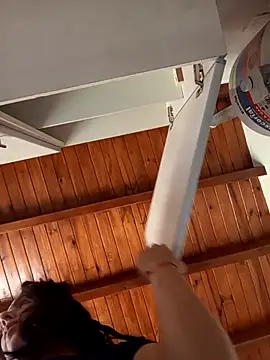 StefyStar Sexy online show from November 15, 2025, 11:51 am