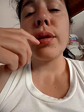 StefyStar Sexy online show from November 16, 2025, 1:06 pm