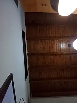 StefyStar Sexy online show from December 3, 2025, 12:51 am