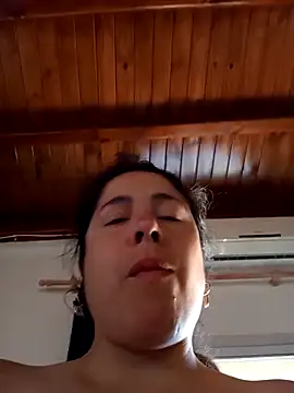 StefyStar Sexy online show from December 4, 2025, 10:57 am