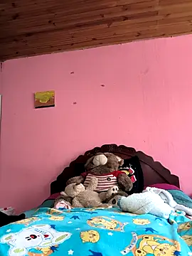 Yeka Montes online show from April 26, 2026, 2:59 pm