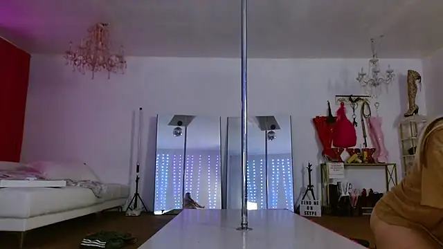 Sweet-Ginger online show from January 2, 2025, 11:06 pm