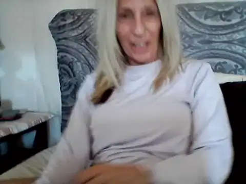 Sweet-Ginger online show from February 20, 2025, 7:30 pm