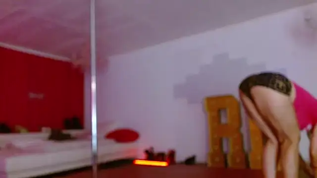 Sweet-Ginger online show from February 19, 2026, 3:30 pm