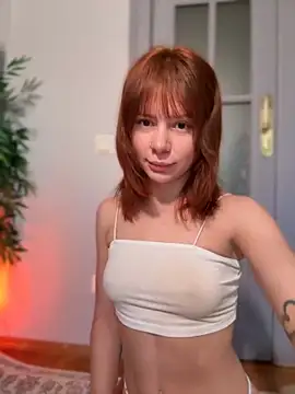 Oopsfoxy online show from October 18, 2025, 5:32 am