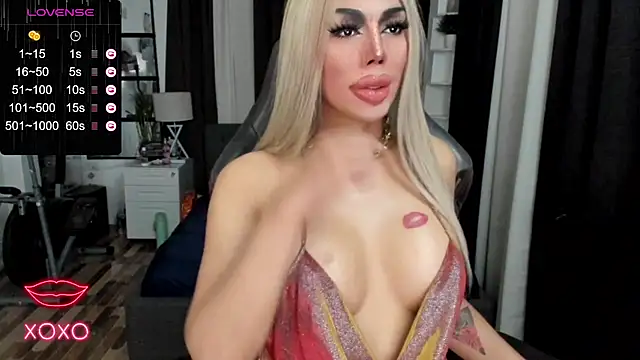 Forever MissCandace online show from December 31, 2024, 12:15 pm